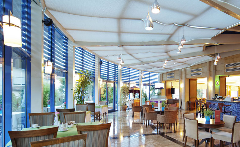 Merit Lefkoşa Hotel & Casino